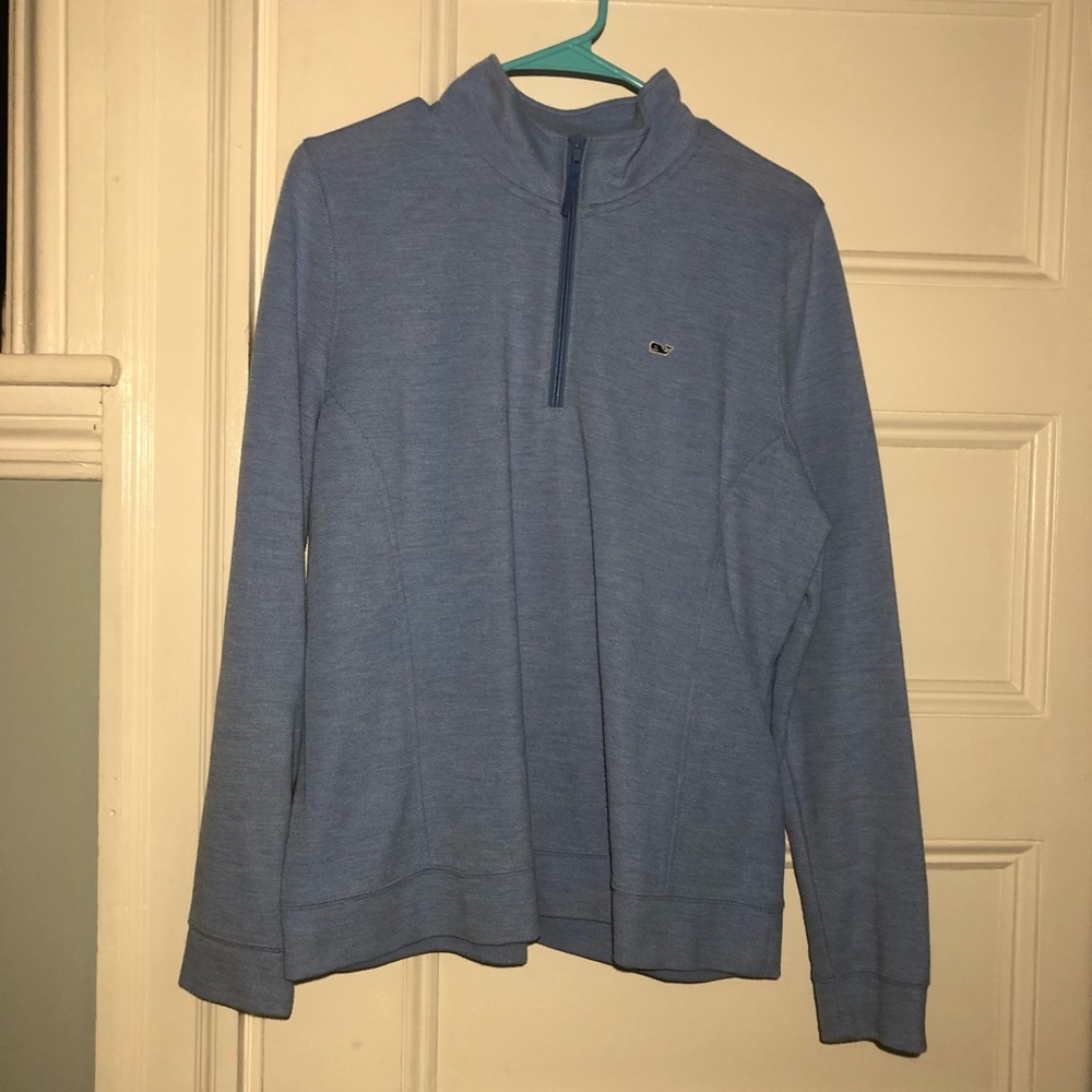 Vineyard Bine Shep Shirt